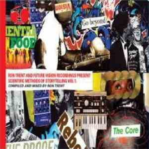 Ron Trent - Scientific Methods Of Storytelling download flac