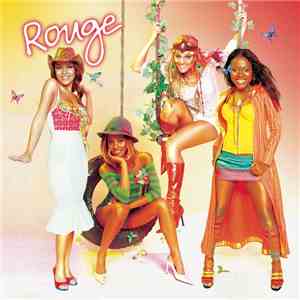 Rouge - Blá Blá Blá download flac
