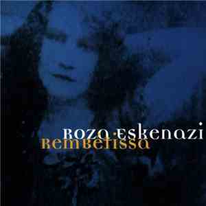 Roza Eskenazi - Rembétissa download flac