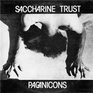 Saccharine Trust - Paganicons download flac