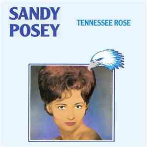 Sandy Posey - Tennessee Rose download flac