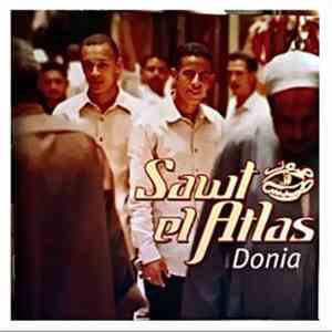 Sawt El Atlas - Donia download flac