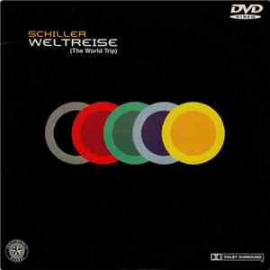 Schiller - Weltreise (The World Trip) download flac