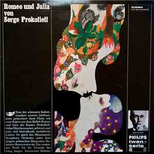 Serge Prokofieff - Romeo Und Julia download flac