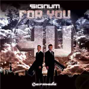 Signum - For You download flac