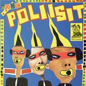 Sleepy Sleepers - Suomen Poliisit download flac