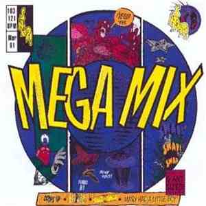 Snap! - Mega Mix download flac