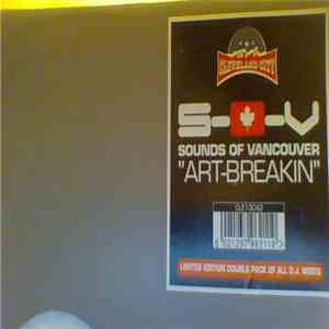 Sounds Of Vancouver - Art-Breakin download flac