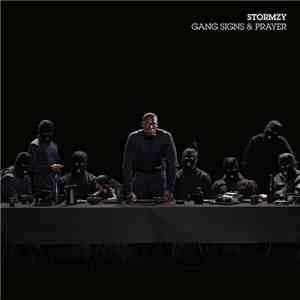 Stormzy - Gang Signs & Prayer download flac