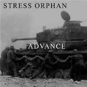 Stress Orphan - Advance download flac