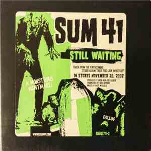 Sum 41 - Still Waiting download flac