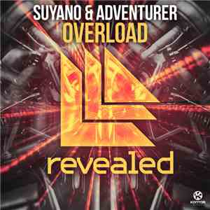 Suyano & Adventurer - Overload download flac