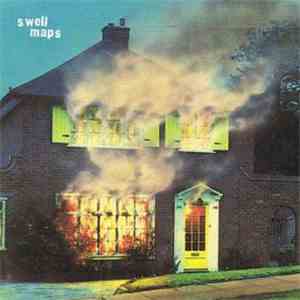 Swell Maps - A Trip To Marineville download flac