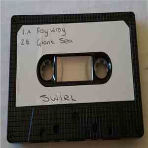 Swirl  - Fay Wray download flac
