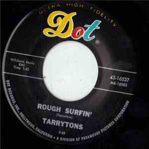 Tarrytons - Rough Surfin' / Mansion On The Hill download flac