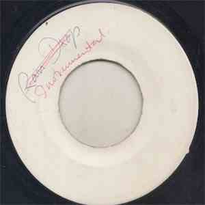 The Baba Brooks Band / The Silvertones - The Clock / Raindrops download flac