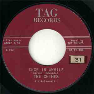 The Chimes  - Once In Awhile / Summer Night download flac