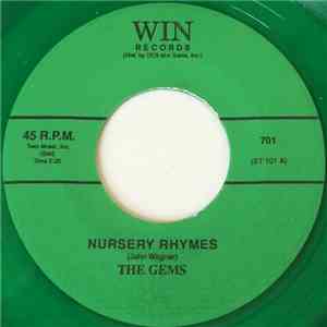 The Gems  - Nursery Rhymes / The Night Is Over download flac