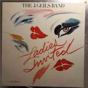 The J. Geils Band - Ladies Invited download flac