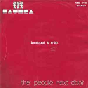 The People Next Door - Husband And Wife download flac