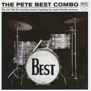 The Pete Best Combo - The Pete Best Combo download flac