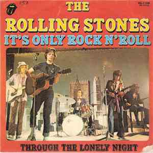 The Rolling Stones - It's Only Rock N' Roll download flac