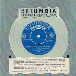 The Royal Philharmonic Orchestra - Overture - "La Cambiale Di Matrimonio" download flac