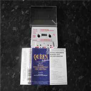The Royal Philharmonic Orchestra - Plays The Queen Collection download flac