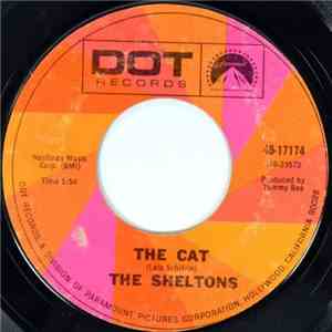 The Sheltons  - The Cat download flac