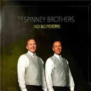 The Spinney Brothers - No Borders download flac