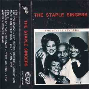 The Staple Singers - The Staple Singers download flac