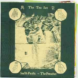 The Tea Set - South Pacific ~ The Preacher download flac