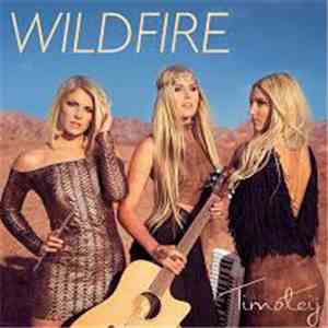 Timoteij - Wildfire download flac