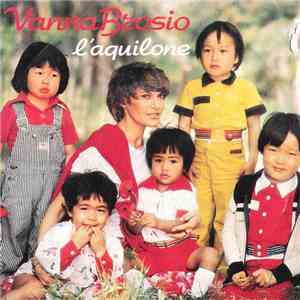 Vanna Brosio - L'Aquilone download flac