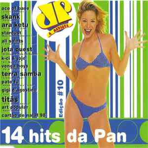 Various - 14 Hits Da Pan download flac