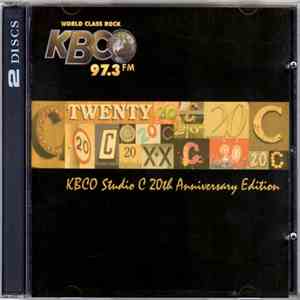 Various - 97.3 KBCO Studio C 20th Anniversary Edition download flac