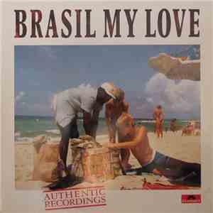 Various - Brasil My Love download flac
