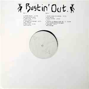 Various - Bustin' Out download flac