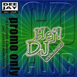Various - CD Club Promo Only July 2011 Part 3 download flac