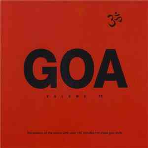 Various - Goa Volume 36 download flac