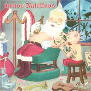 Various - Gritos Natalinos download flac