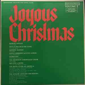 Various - Joyous Christmas - Volume 2 download flac