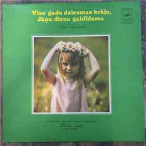 Various - Ligo Dziesmas download flac