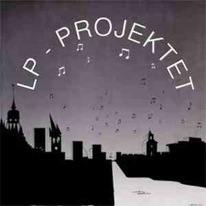 Various - LP - Projektet download flac