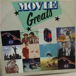 Various - Movie Greats download flac