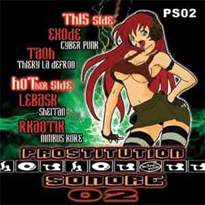 Various - Prostitution Sonore 02 Hot Repress download flac