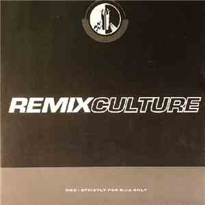 Various - Remix Culture 137 download flac