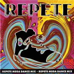 Various - Repete Mega Dance Mix download flac
