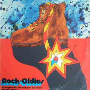 Various - Rock - Oldies download flac