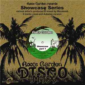 Various - Showcase Part 1 download flac